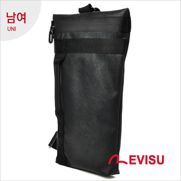 普通_PU材质斜挎包_EP5UAG903_BK