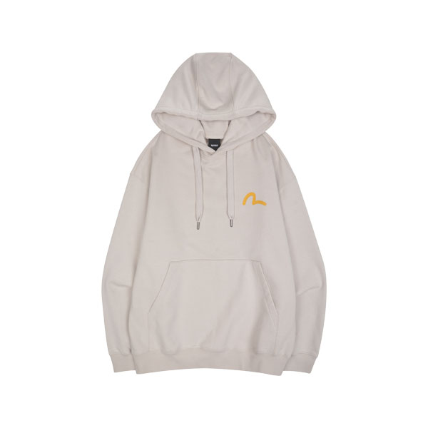 Flower Monogram Big Hills 卫衣 T恤衫_EU4UTS714_LE