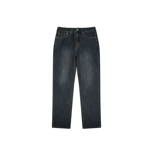 English Hills Carrot Fit 牛仔短裤_EX5MDP711_MD