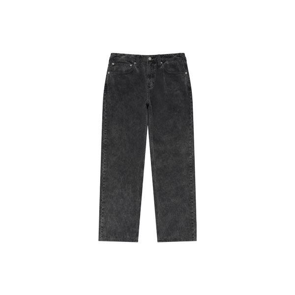 灯芯绒常规版型短裤_EX3MPT901_GR