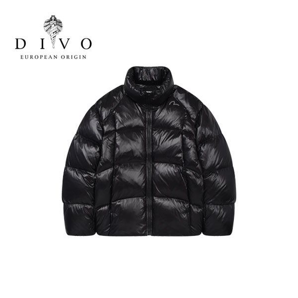 高龄羽绒服_EX4UDJ901_BK