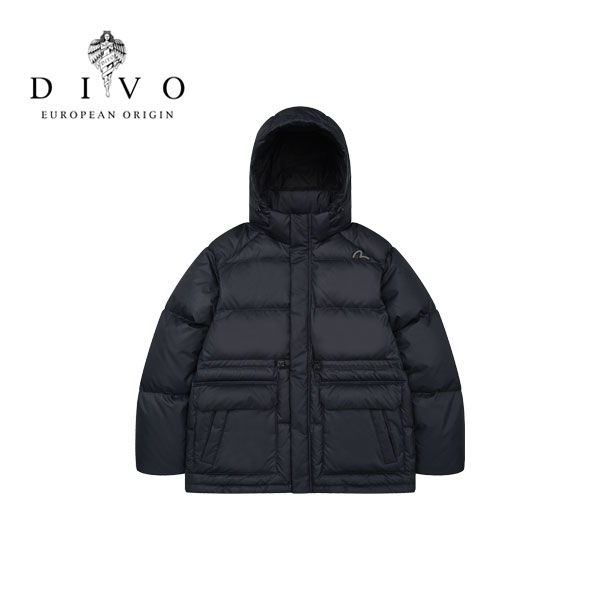 外袋羽绒服 卫衣夹克_EX4UDJ902_NA