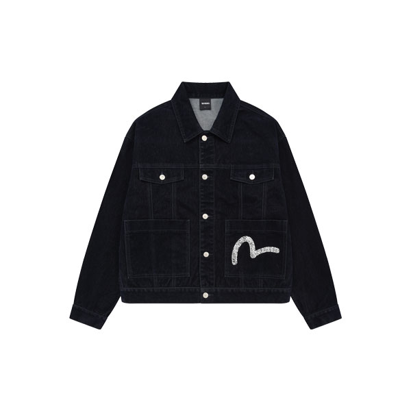 丝绒宽松款牛仔色裙子_EX3MJJ901_ID