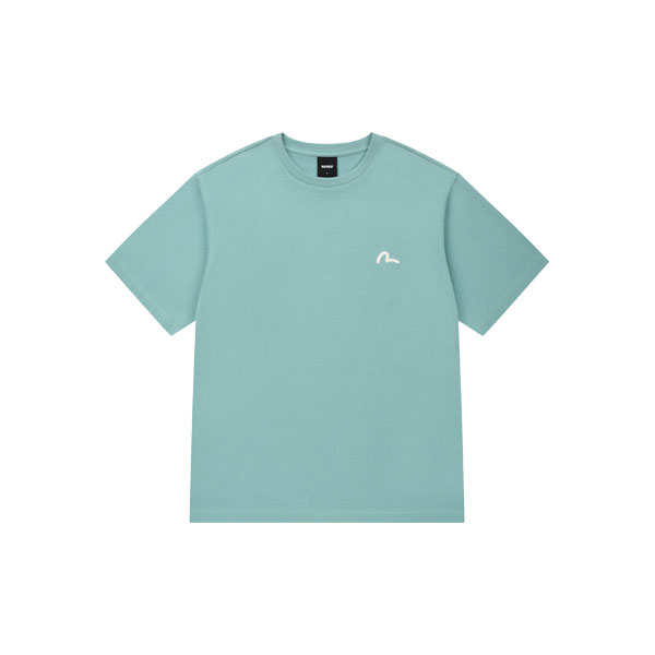 Hills刺绣T恤_EY5UTS901_MT