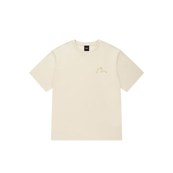 Flower Hills Hills短袖T恤衫_EY2UTS704_LE