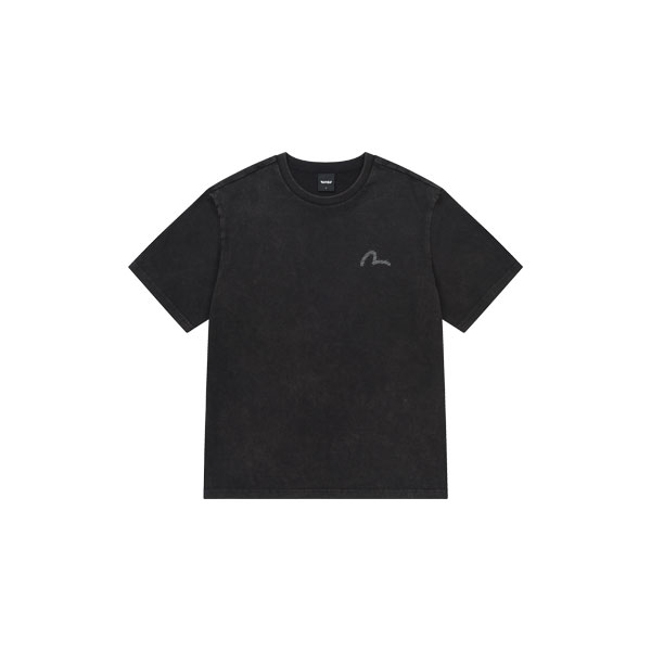 Dying Big Hills 短袖T恤衫_EY2MTS708_CC