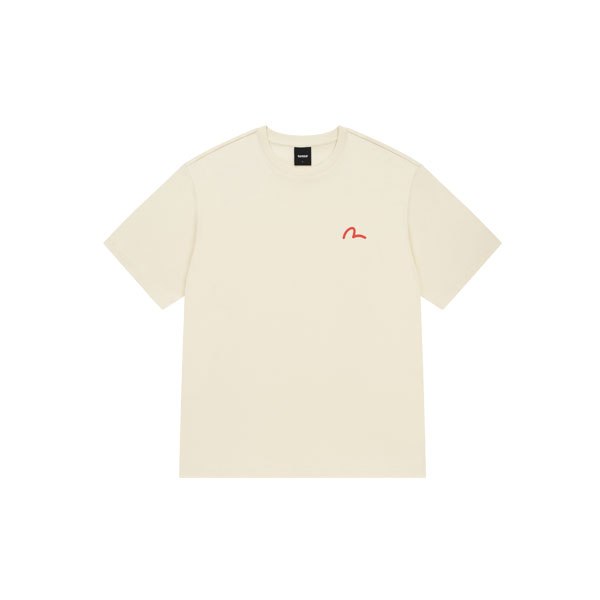 猫咪刻痕山短袖T恤_EY2UTS705_LE