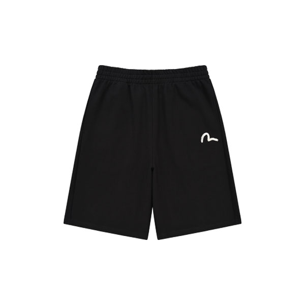 金属高跟短裤_EY2UZP701_BK