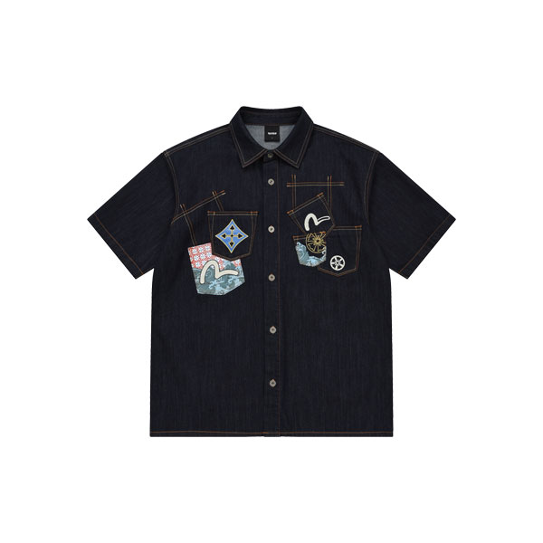 多色口袋低领奶牛五色服装_EY1MSH701_ID