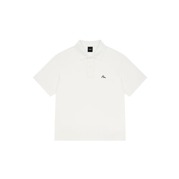 领短袖T恤衫_EY2UTS901_WH