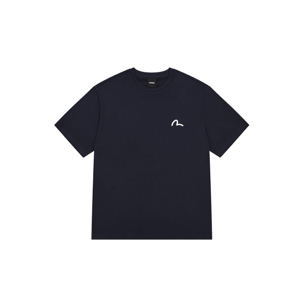 大标签短袖T恤衫_EY2UTS904_NA