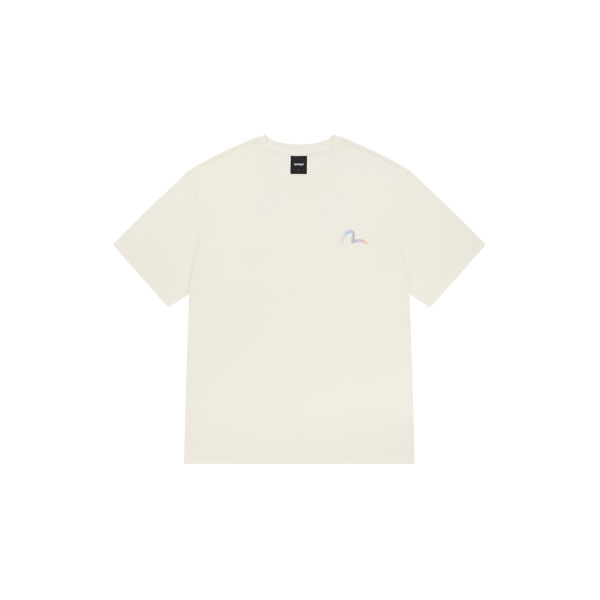 明暗熊短袖T恤衫_EY2UTS936_IV