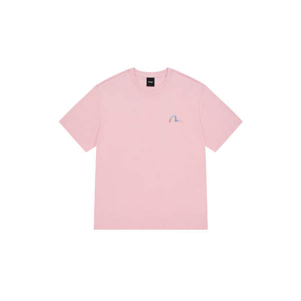 明暗熊短袖T恤衫_EY2UTS936_PK