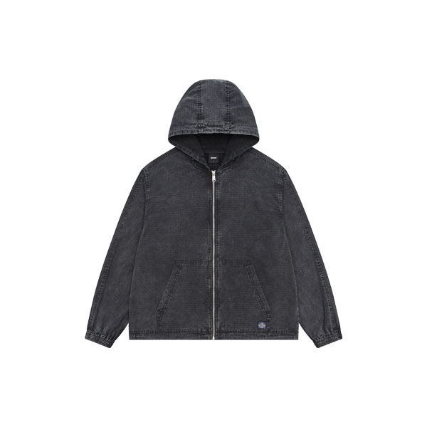 卫衣防撕裂防水夹克_EY1UJP901_BK