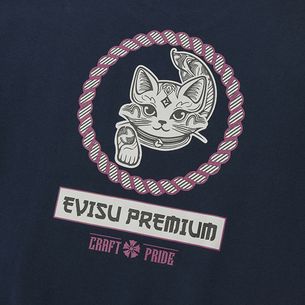 猫形象运动衫_EY4UTS907_NA