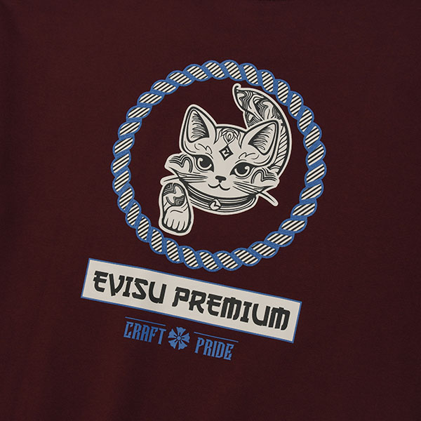 猫形象运动衫_EY4UTS907_WI