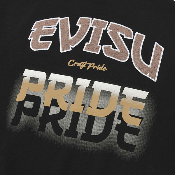 多色刻字运动衫_EY4UTS906_BK