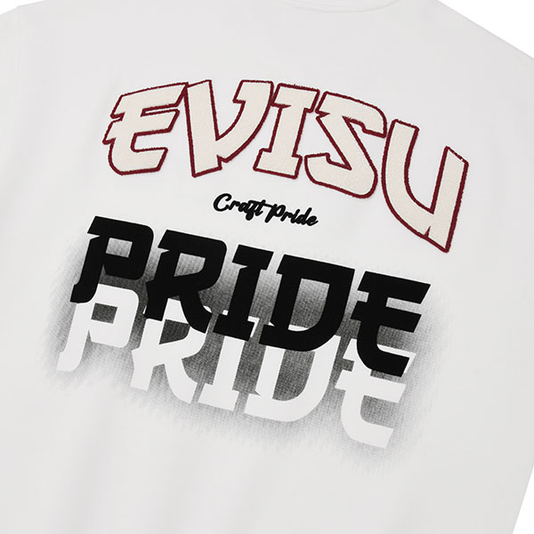 多色刻字运动衫_EY4UTS906_IV