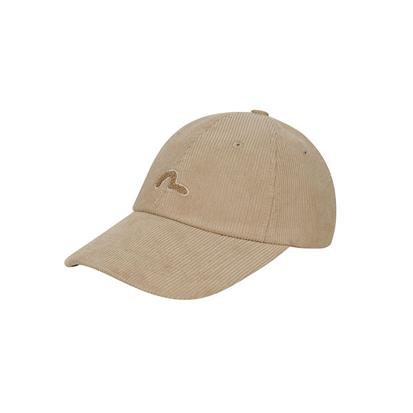 Corduroy Hills 棒球帽_EY5UAC912_BE