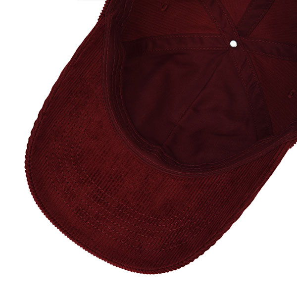 Corduroy Hills 棒球帽_EY5UAC912_BU
